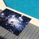 Illustration for article titled Space Rugs and Towels For Out of This World Home Decor